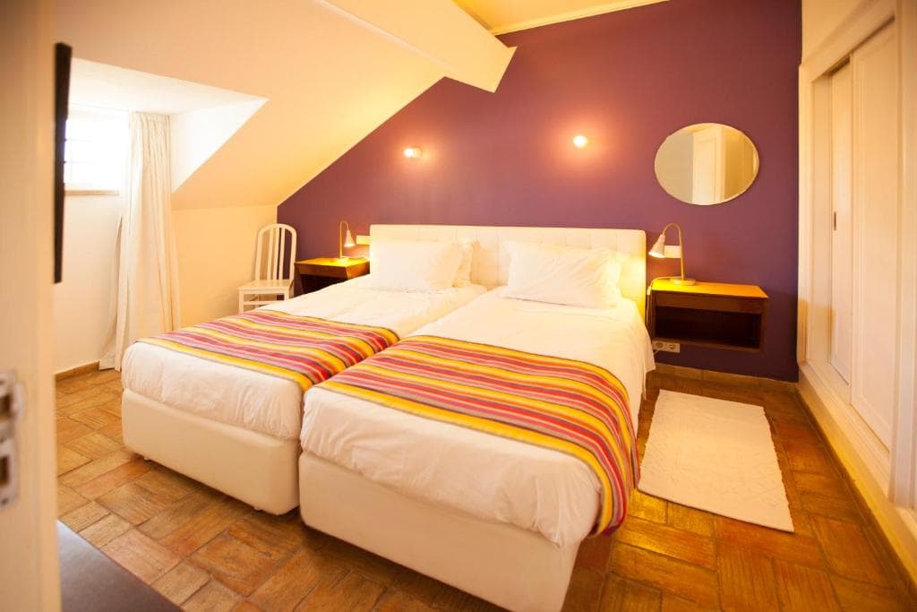 Hotel Vasco Da Gama - 43