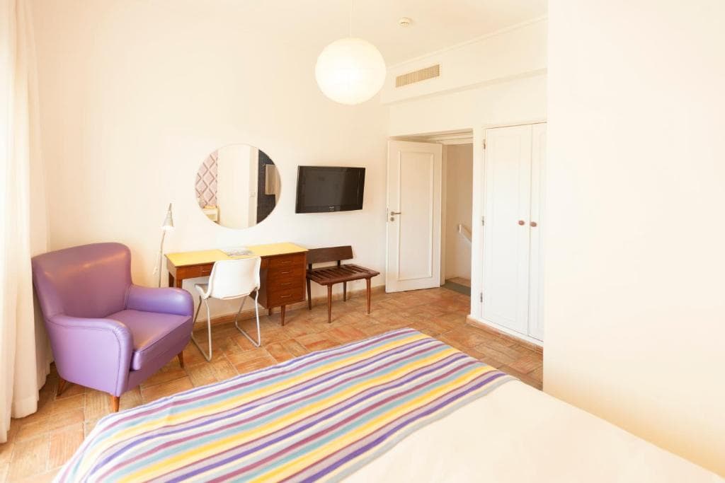 Hotel Vasco Da Gama - 45