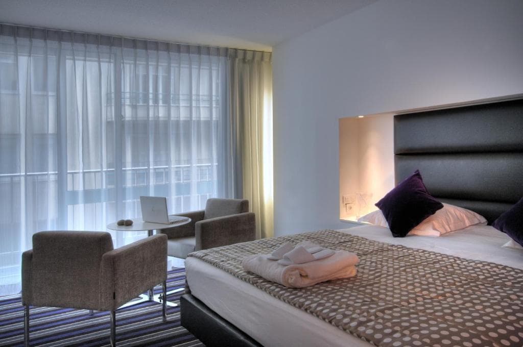Mercure Nice Promenade des Anglais - 18
