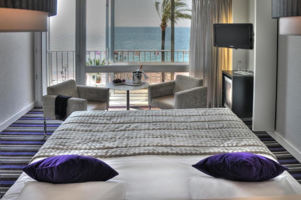 Mercure Nice Promenade des Anglais - 20