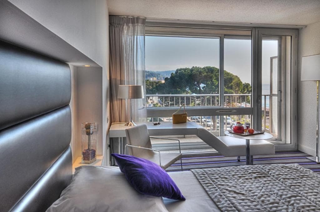 Mercure Nice Promenade des Anglais - 21