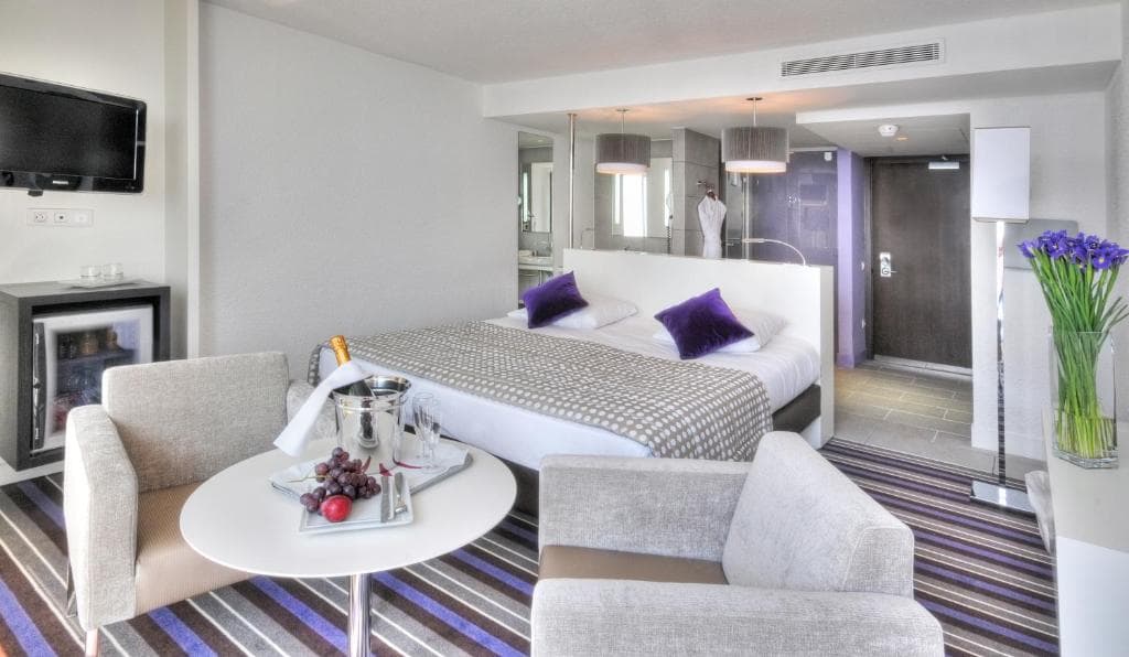 Mercure Nice Promenade des Anglais - 22