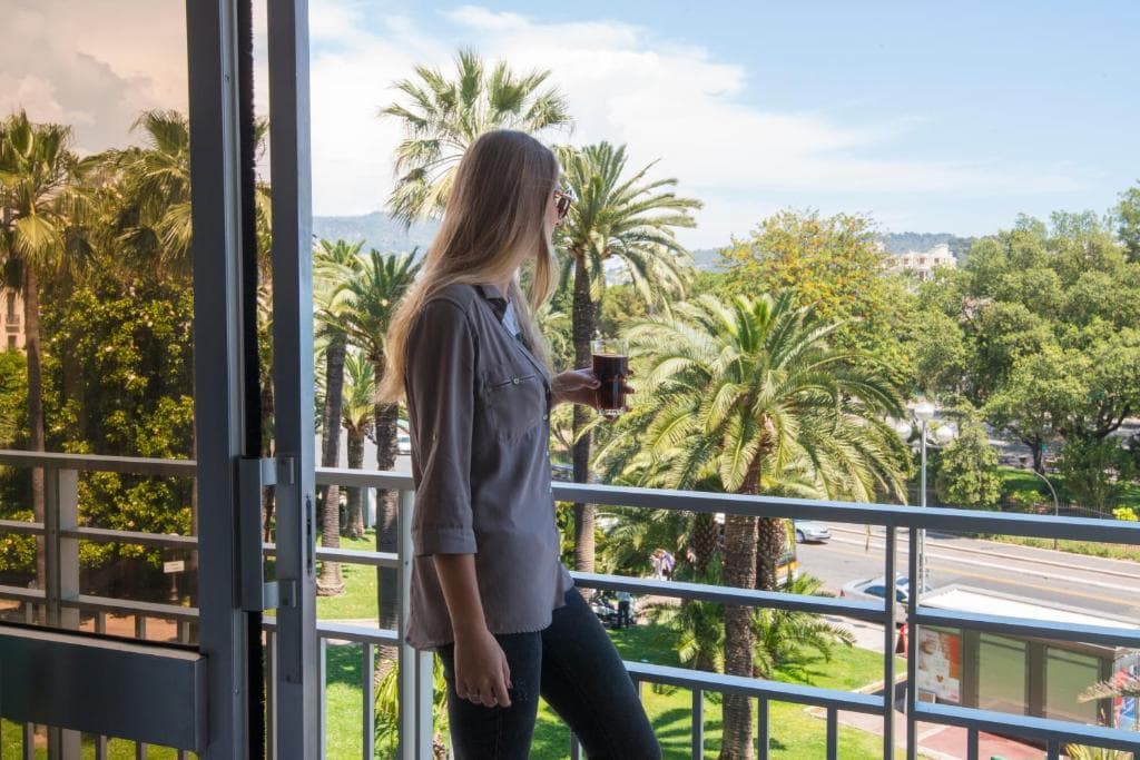 Mercure Nice Promenade des Anglais - 27