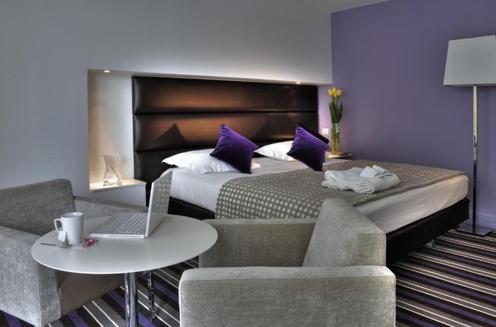 Mercure Nice Promenade des Anglais - 33