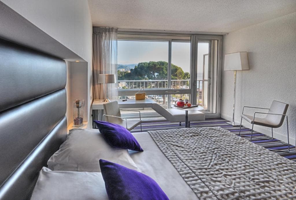 Mercure Nice Promenade des Anglais - 34