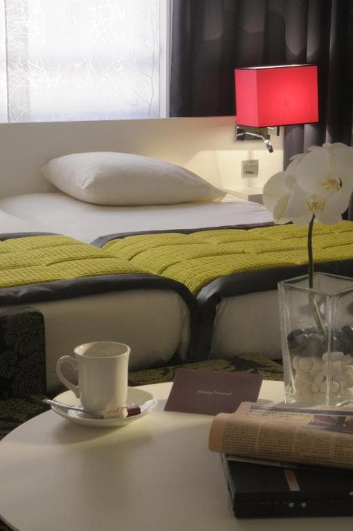 Mercure Nice Promenade des Anglais - 39