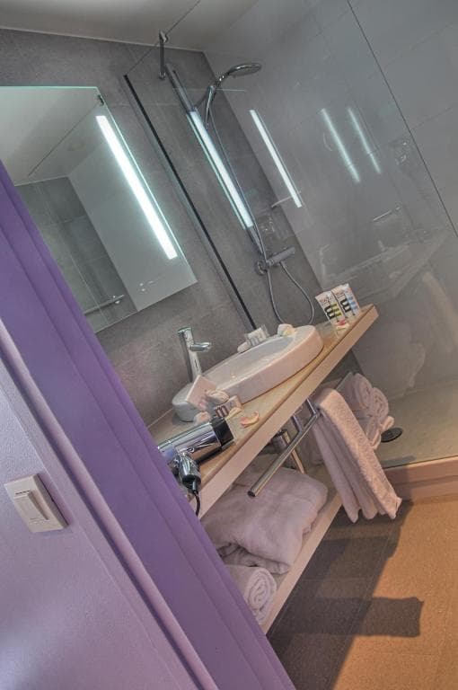 Mercure Nice Promenade des Anglais - 44