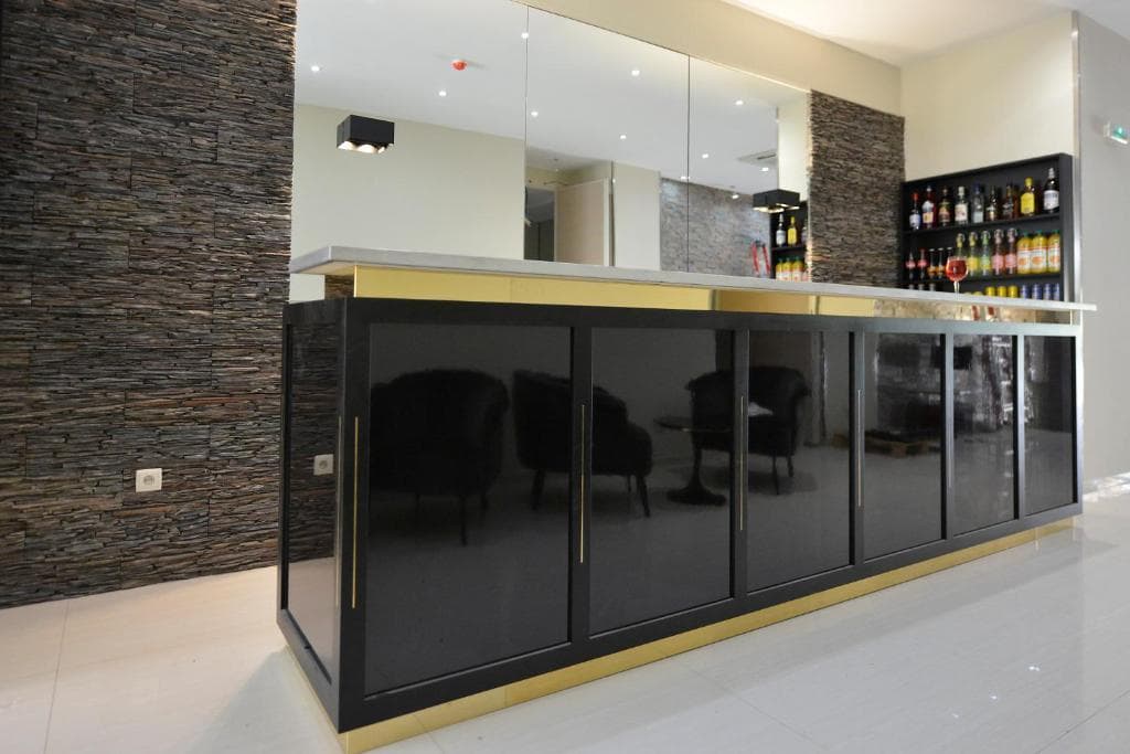 Hotel Saint Georges - 10