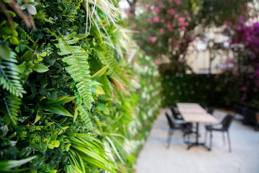 Hotel Saint Georges - 20