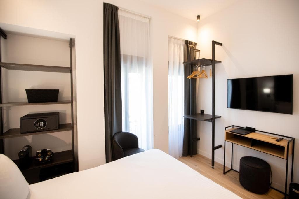 Hotel Saint Georges - 32