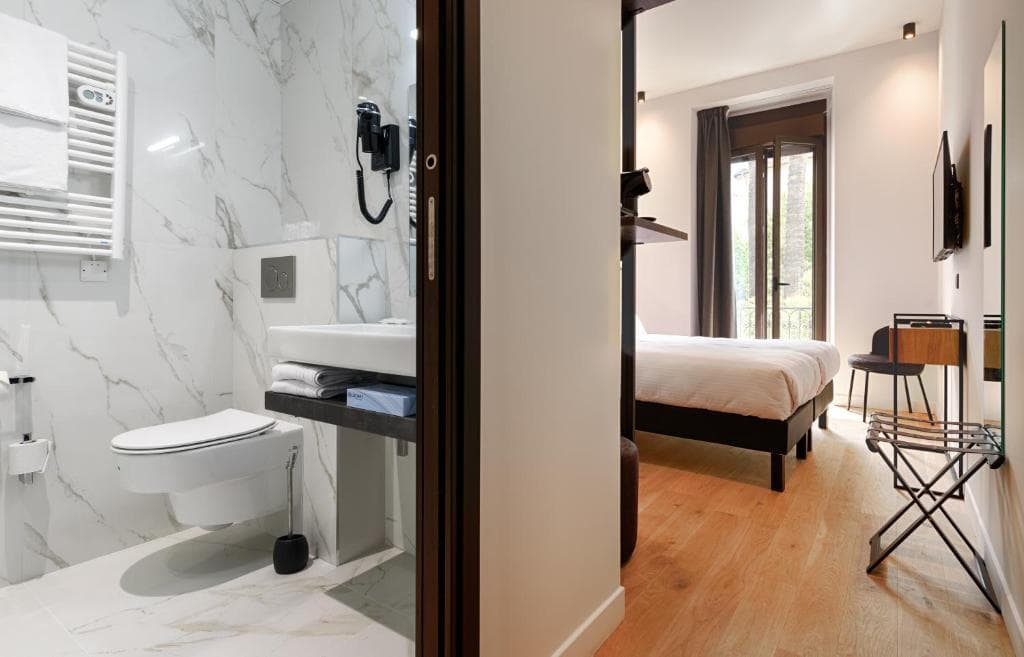 Hotel Saint Georges - 36