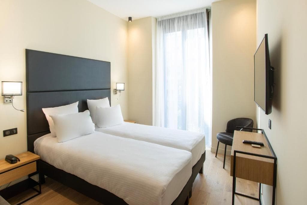 Hotel Saint Georges - 37