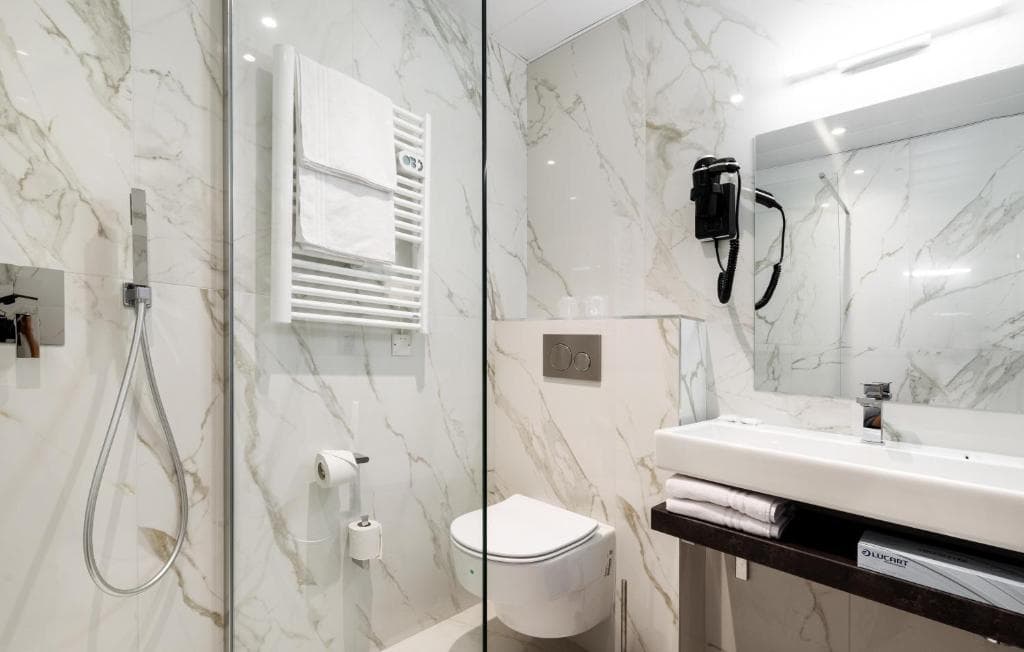 Hotel Saint Georges - 42