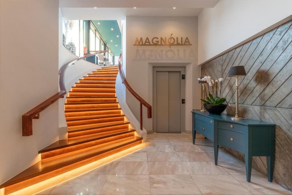 Enotel Magnolia (ex Quinta do Sol) - 42