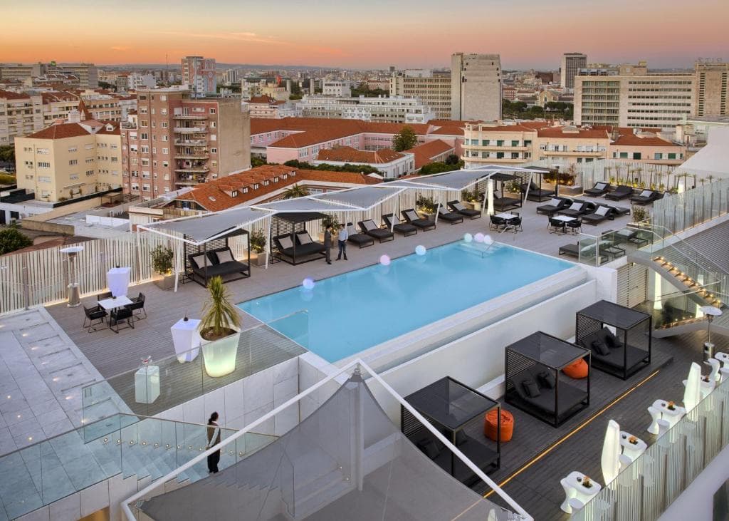 EPIC SANA Lisboa - 3