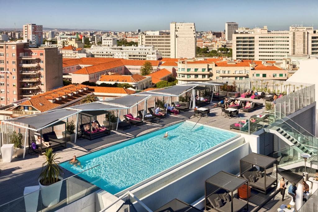 EPIC SANA Lisboa - 16
