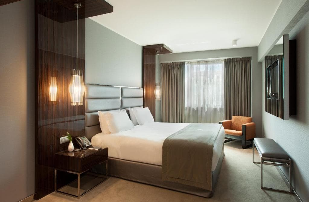 Altis Grand Hotel - 2