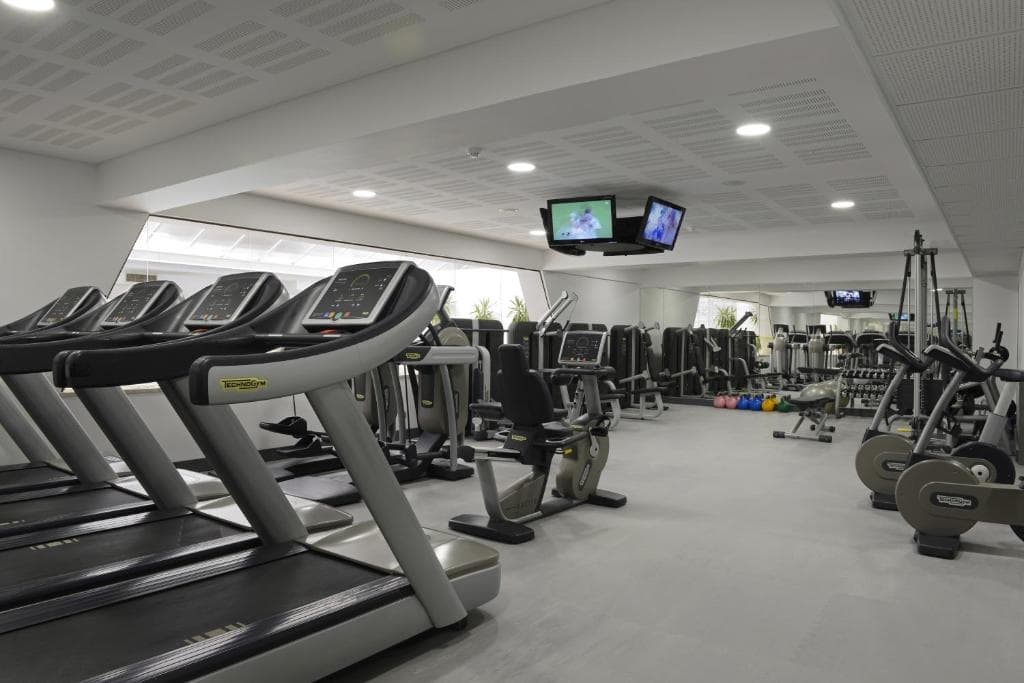 Altis Grand Hotel - 10