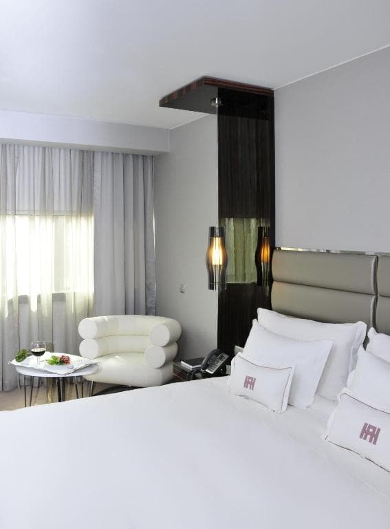Altis Grand Hotel - 15
