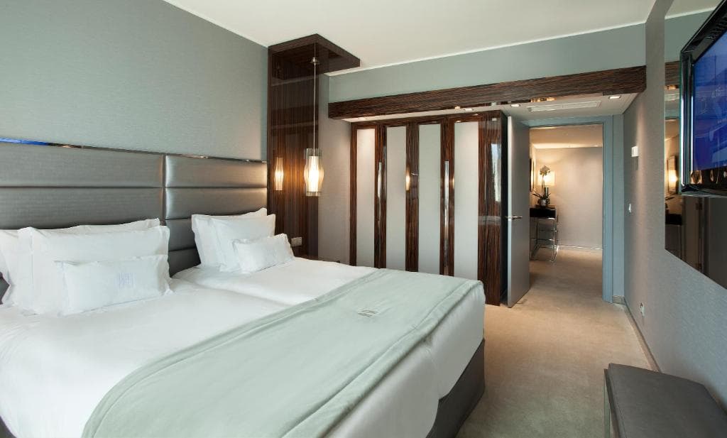 Altis Grand Hotel - 17
