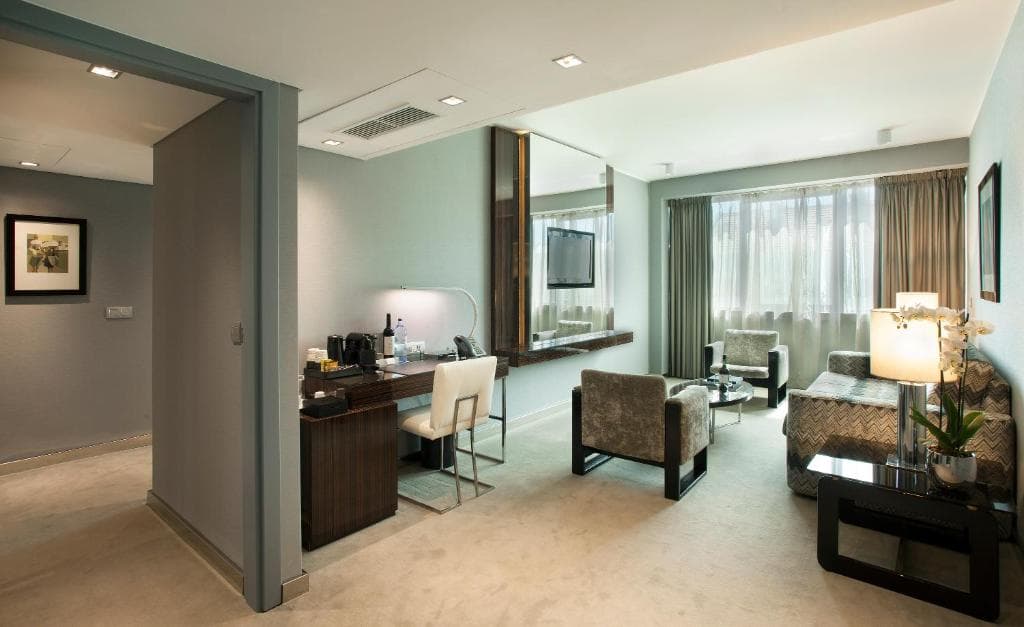 Altis Grand Hotel - 18
