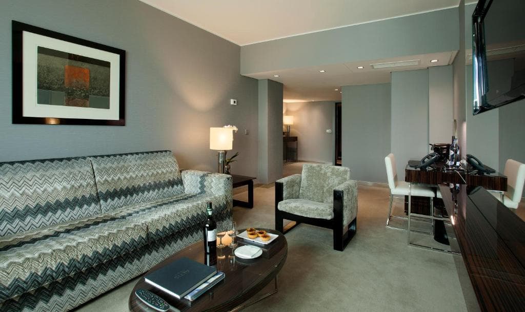 Altis Grand Hotel - 21