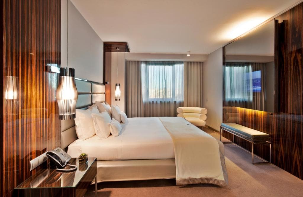 Altis Grand Hotel - 26
