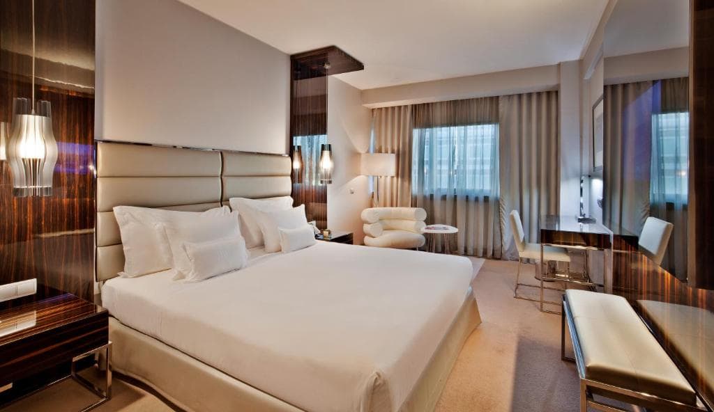 Altis Grand Hotel - 27