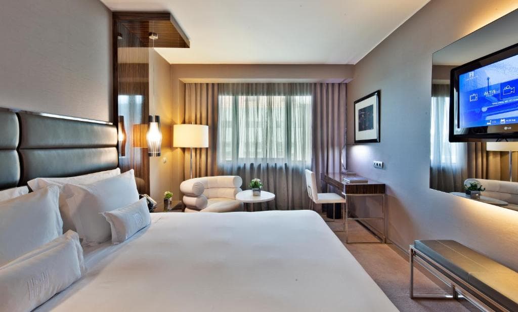 Altis Grand Hotel - 33