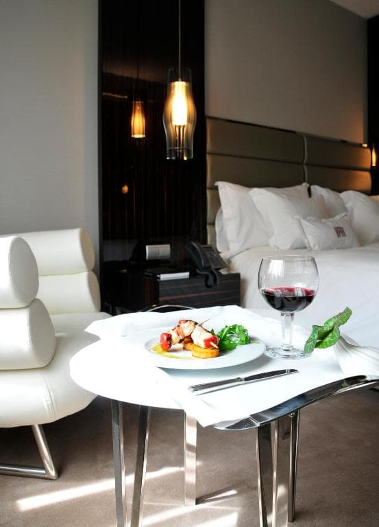 Altis Grand Hotel - 34