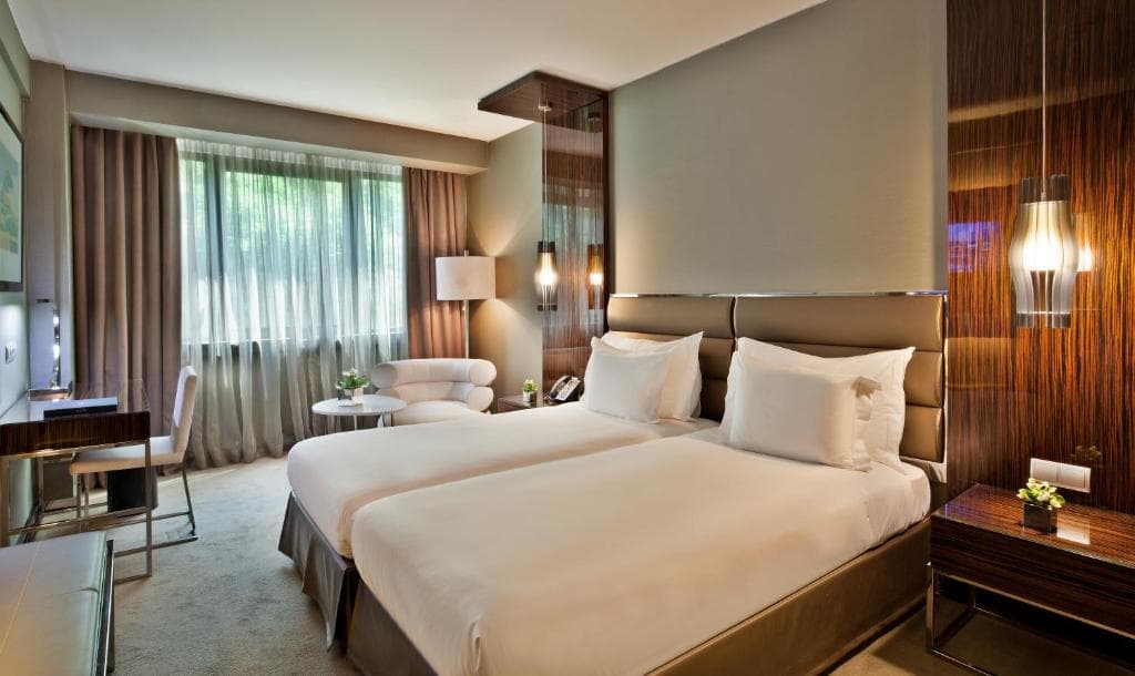 Altis Grand Hotel - 36