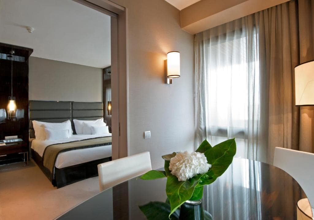 Altis Grand Hotel - 38