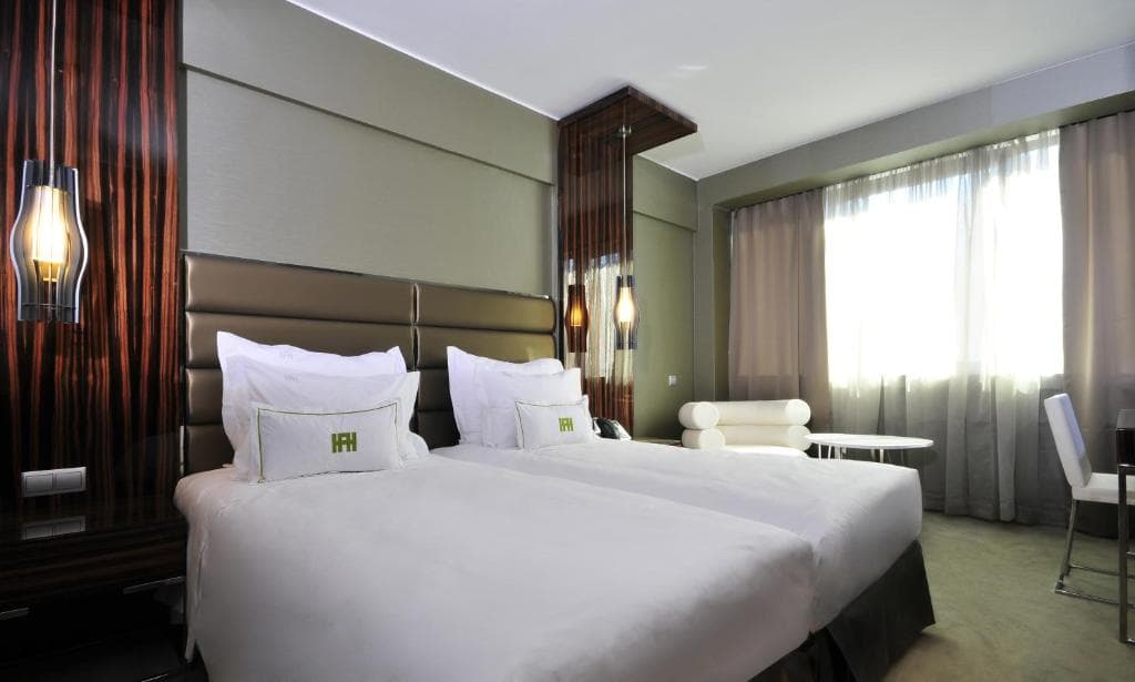Altis Grand Hotel - 39