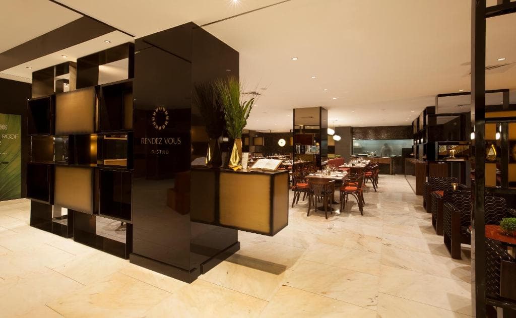 Altis Grand Hotel - 40