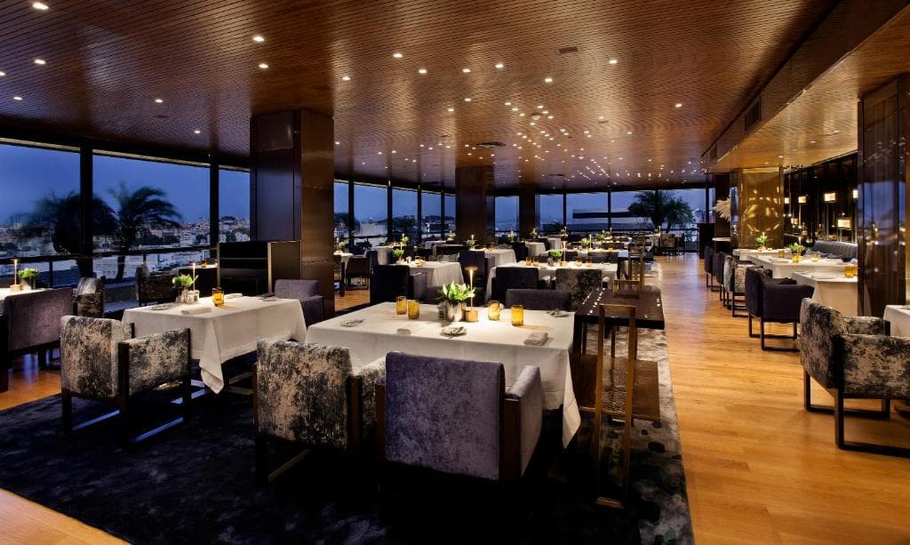 Altis Grand Hotel - 45