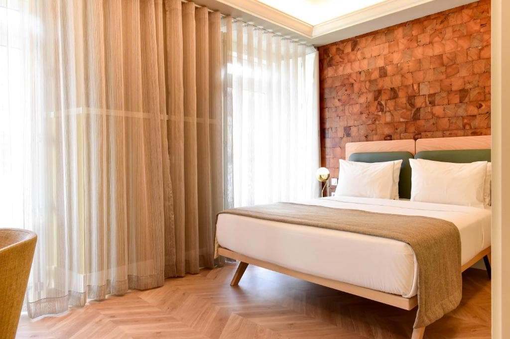 My Story Hotel Tejo - 4
