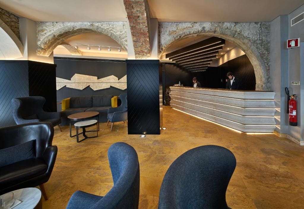 My Story Hotel Tejo - 5