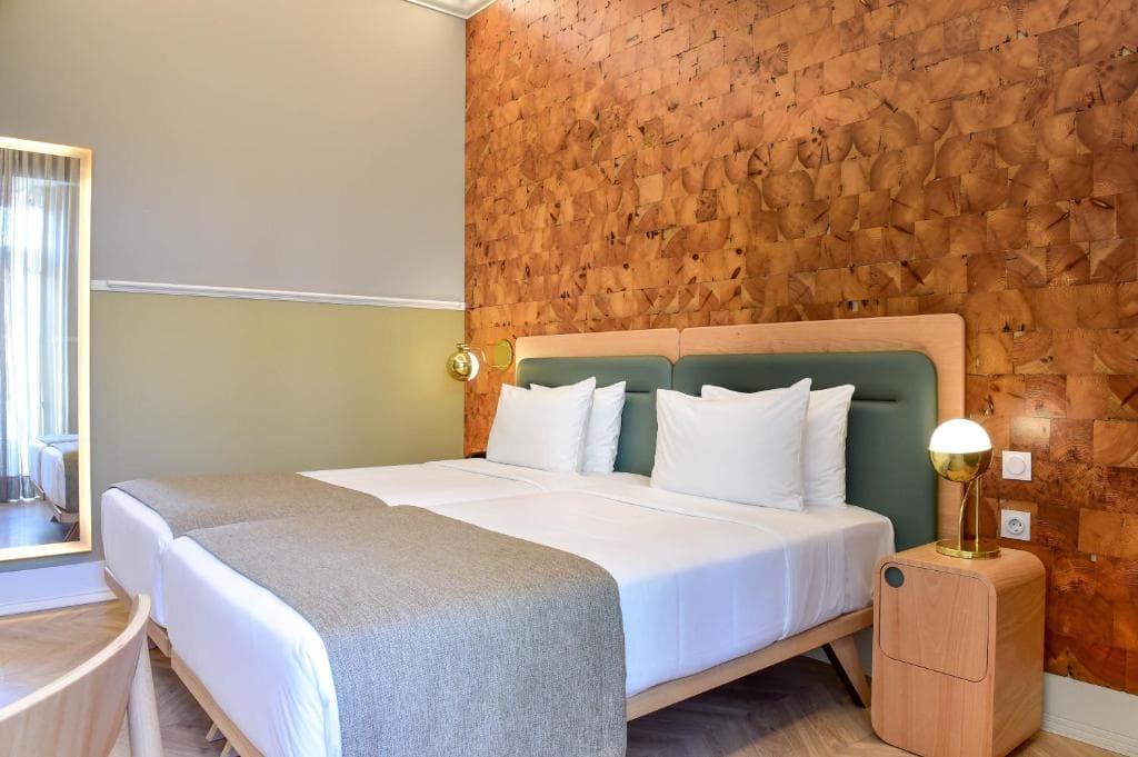 My Story Hotel Tejo - 11