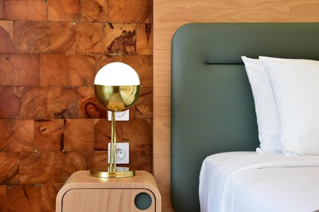 My Story Hotel Tejo - 13