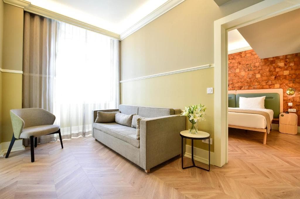 My Story Hotel Tejo - 17
