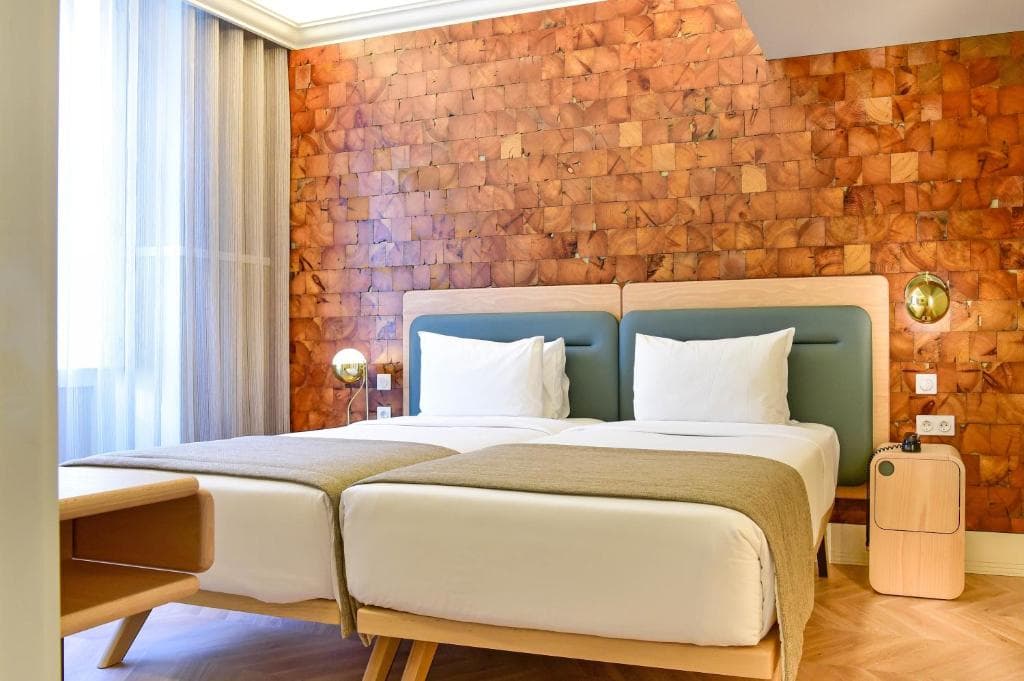 My Story Hotel Tejo - 18