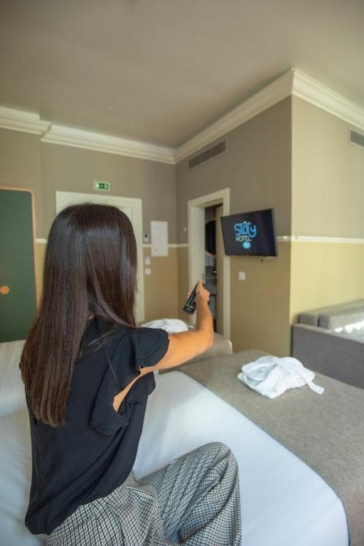 My Story Hotel Tejo - 19