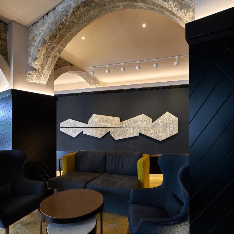 My Story Hotel Tejo - 20