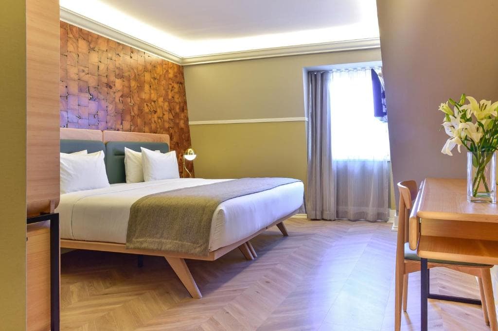 My Story Hotel Tejo - 21