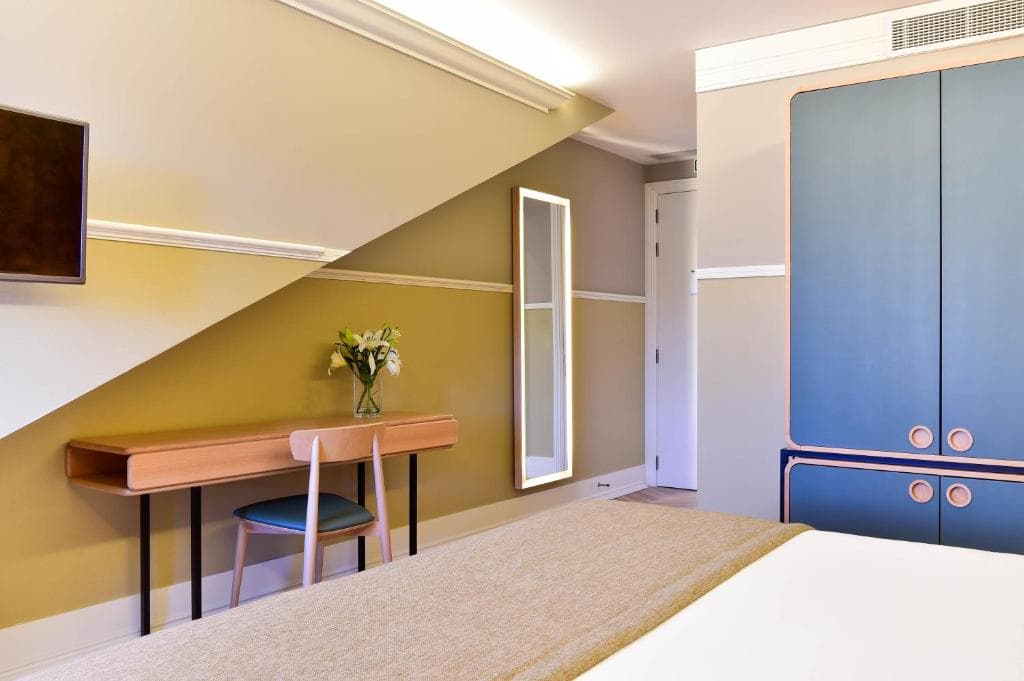 My Story Hotel Tejo - 22