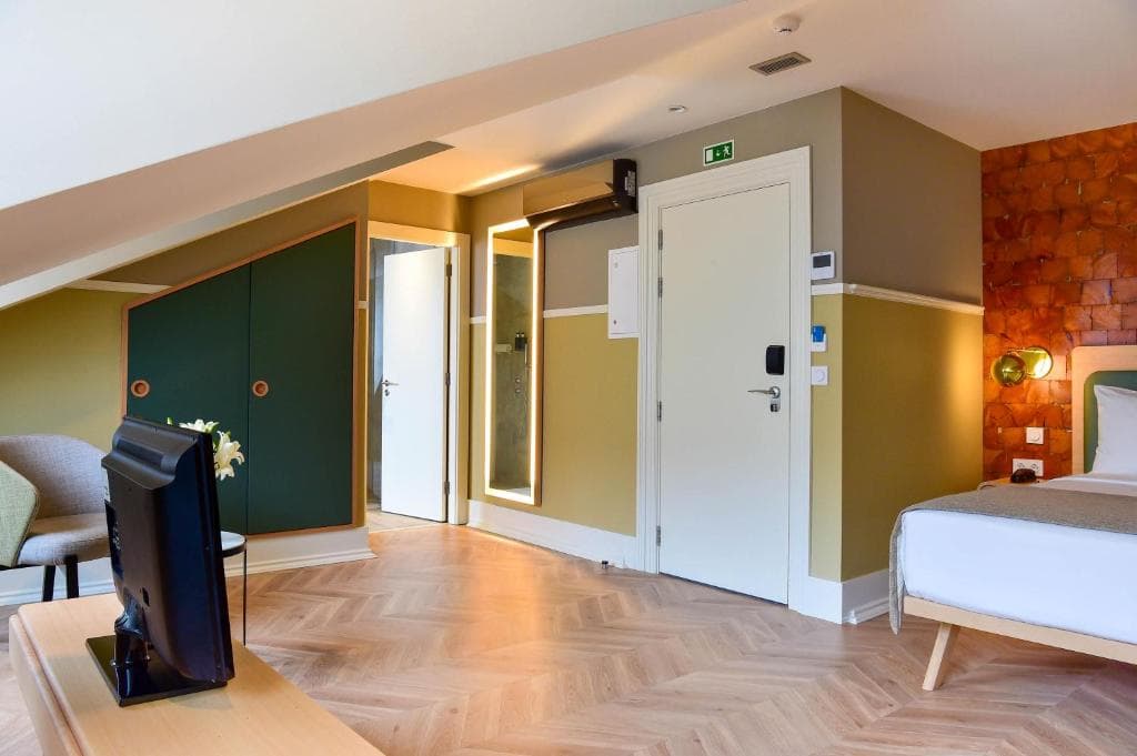 My Story Hotel Tejo - 24