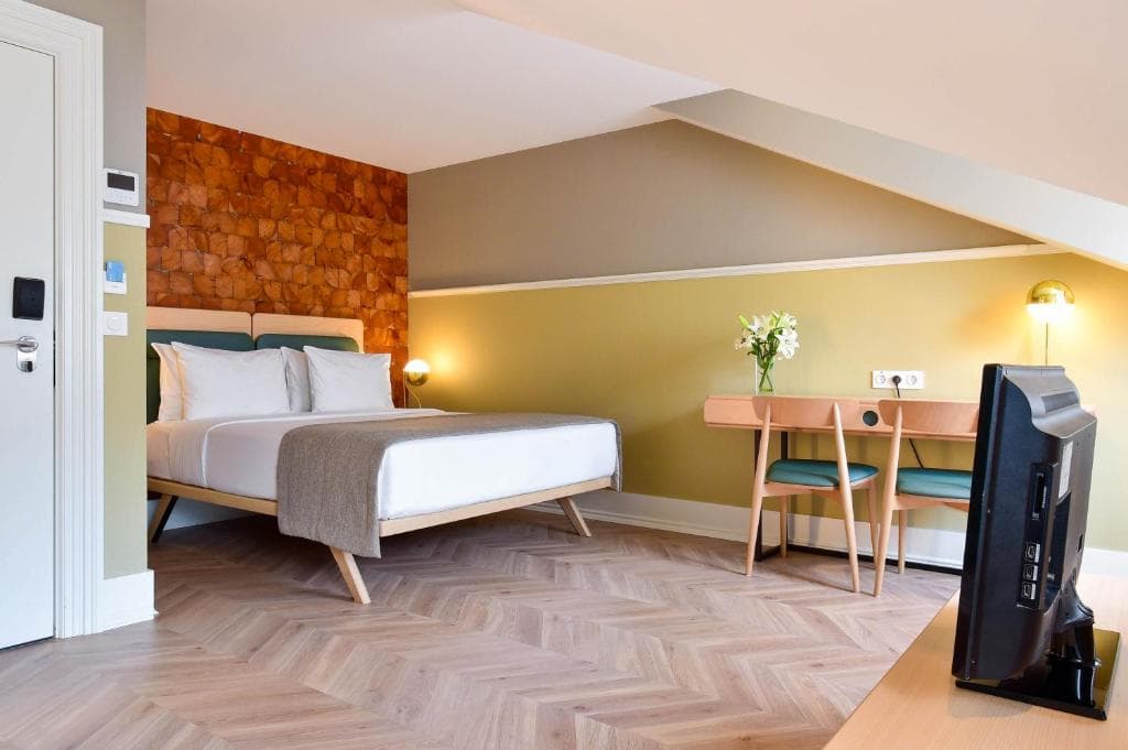 My Story Hotel Tejo - 25