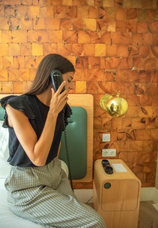 My Story Hotel Tejo - 30