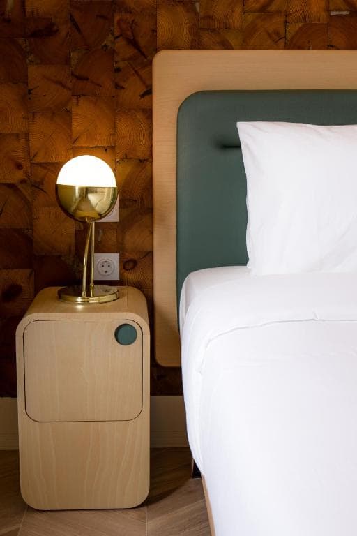My Story Hotel Tejo - 32