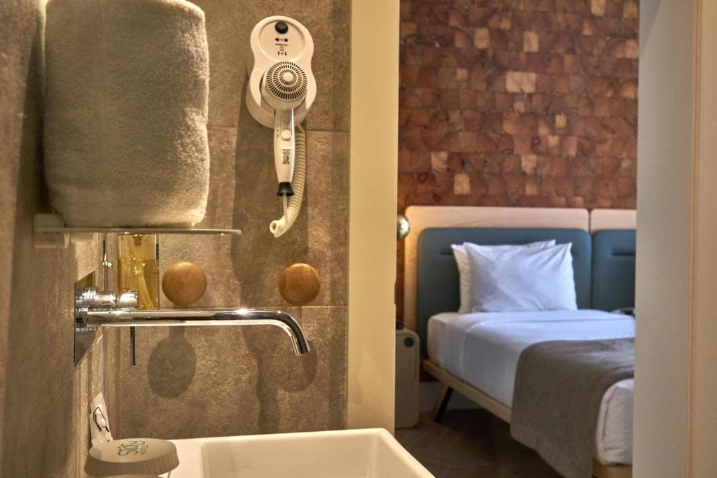 My Story Hotel Tejo - 34